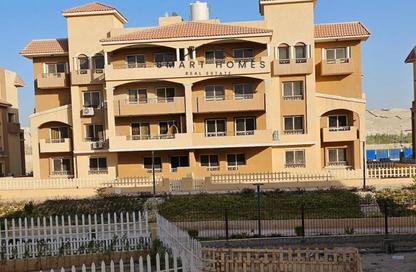 Apartment - 3 - 2 for rent in Al Khamayel city - Sheikh Zayed Compounds - Sheikh Zayed City - Giza