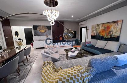 Apartment - 4 - 3 for rent in Eastown - 5th Settlement Compounds - The 5th Settlement - New Cairo City - Cairo
