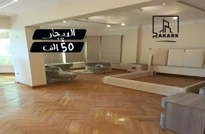 مساحات مكتبية - استوديو - 3 حمامات للايجار في مساكن شيراتون - شيراتون المطار - النزهة - القاهرة