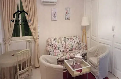 Apartment - Studio - 1 Bathroom for rent in Salah Salem St. - Roxy - Heliopolis - Masr El Gedida - Cairo