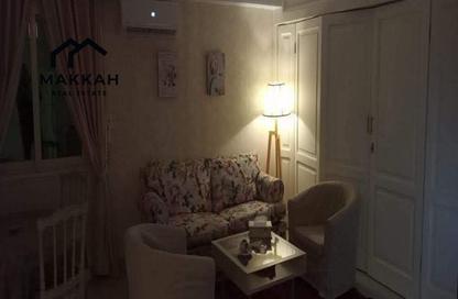 Apartment - Studio - 1 Bathroom for rent in Salah Salem St. - Roxy - Heliopolis - Masr El Gedida - Cairo