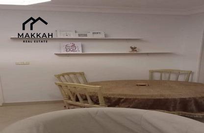 Apartment - Studio - 1 Bathroom for rent in Salah Salem St. - Roxy - Heliopolis - Masr El Gedida - Cairo