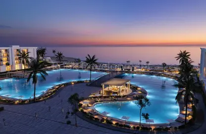 شقة - 1 حمام للبيع في حى الكوثر - الغردقة - محافظة البحر الاحمر