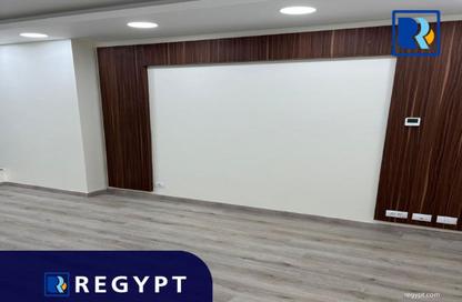 مساحات مكتبية - استوديو - 1 حمام للايجار في تريفيوم سكوير - شارع التسعين الشمالي - التجمع الخامس - مدينة القاهرة الجديدة - القاهرة