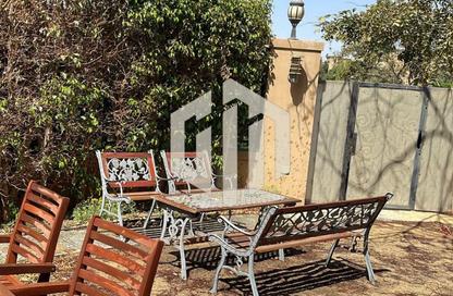 Twin House - 3 Bedrooms - 4 Bathrooms for rent in One Golden Square Mall - The 5th Settlement - New Cairo City - Cairo Twin House - 3 Bedrooms - 4 Bathrooms for rent in One Golden Square Mall - The 5th Settlement - New Cairo City - Cairo
