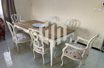 Twin House - 3 Bedrooms - 4 Bathrooms for rent in One Golden Square Mall - The 5th Settlement - New Cairo City - Cairo Twin House - 3 Bedrooms - 4 Bathrooms for rent in One Golden Square Mall - The 5th Settlement - New Cairo City - Cairo