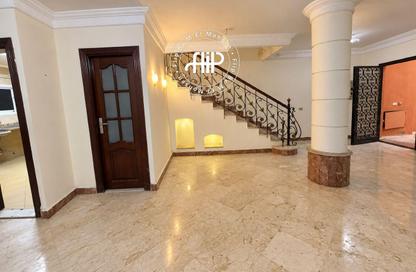Townhouse - 4 - 4 for sale in Mena Garden City - Al Motamayez District - 6 October City - Giza Townhouse - 4 - 4 for sale in Mena Garden City - Al Motamayez District - 6 October City - Giza