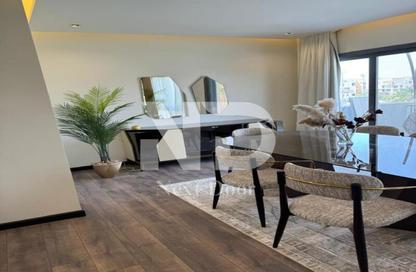 Apartment - 3 - 4 for rent in Eastown - 5th Settlement Compounds - The 5th Settlement - New Cairo City - Cairo