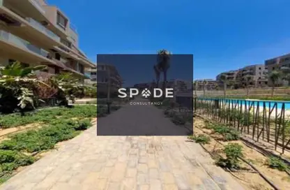 Apartment - 2 Bedrooms - 3 Bathrooms for sale in Villette - 5th Settlement Compounds - The 5th Settlement - New Cairo City - Cairo