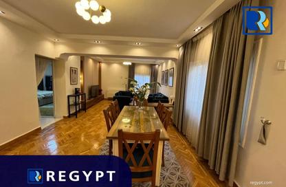 Apartment - 3 - 2 for rent in Abou Al Feda St. - Zamalek - Cairo