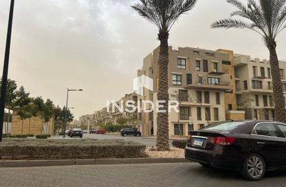 Apartment - 2 Bedrooms - 3 Bathrooms for sale in Eastown - 5th Settlement Compounds - The 5th Settlement - New Cairo City - Cairo