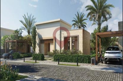 Villa - 4 - 4 for sale in Taj City - 5th Settlement Compounds - The 5th Settlement - New Cairo City - Cairo