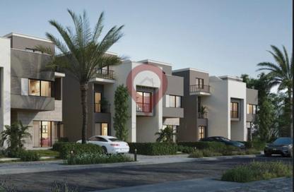 Villa - 4 - 4 for sale in Taj City - 5th Settlement Compounds - The 5th Settlement - New Cairo City - Cairo