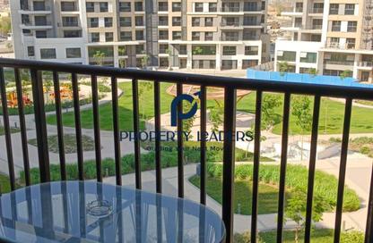 Apartment - 3 - 2 for rent in Zed West - Sheikh Zayed Compounds - Sheikh Zayed City - Giza