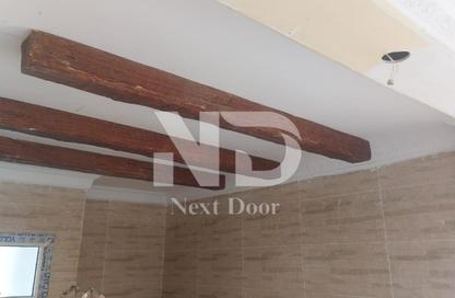 Apartment - 2 Bedrooms - 1 Bathroom for rent in S2 - Sarai - Mostakbal City Compounds - Mostakbal City - Future City - Cairo