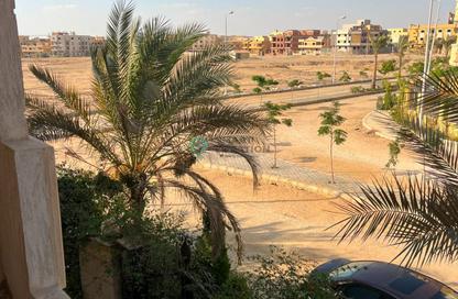 شقة - 3 غرف نوم - 3 حمامات للبيع في تمر حنه - كمبوندات التجمع الخامس - التجمع الخامس - مدينة القاهرة الجديدة - القاهرة