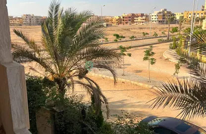 شقة - 3 غرف نوم - 3 حمامات للبيع في تمر حنه - كمبوندات التجمع الخامس - التجمع الخامس - مدينة القاهرة الجديدة - القاهرة