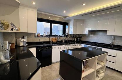 Duplex - 3 - 3 for sale in New Giza - Cairo Alexandria Desert Road - 6 October City - Giza