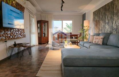 Apartment - 3 Bedrooms - 2 Bathrooms for rent in B10 - Madinaty - Cairo