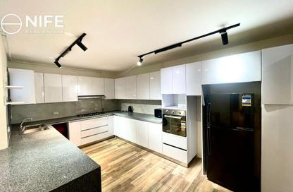 Duplex - 3 - 3 for rent in Eastown - 5th Settlement Compounds - The 5th Settlement - New Cairo City - Cairo