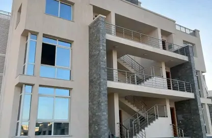 Apartment - 3 Bedrooms - 2 Bathrooms for sale in Marina 8 - Marina - Al Alamein - North Coast