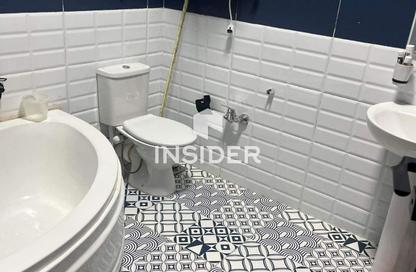 Apartment - 2 - 2 for sale in Galleria Residences - South Investors Area - New Cairo City - Cairo