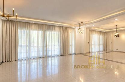 Duplex - 4 - 5 for rent in Eastown - 5th Settlement Compounds - The 5th Settlement - New Cairo City - Cairo