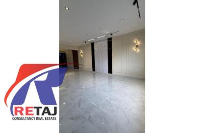 Apartment - 3 Bedrooms - 2 Bathrooms for sale in Nasr City Towers - Nasr City Compounds - Nasr City - Cairo