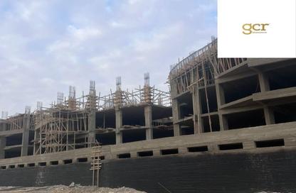 Townhouse - 4 Bedrooms - 5 Bathrooms for sale in The brooks - El Katameya Compounds - El Katameya - New Cairo City - Cairo