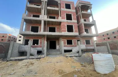 Apartment - 3 Bedrooms - 2 Bathrooms for sale in North House - The 5th Settlement - New Cairo City - Cairo