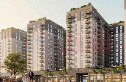 Apartment - 3 Bedrooms - 3 Bathrooms for sale in Smouha - Hay Sharq - Alexandria