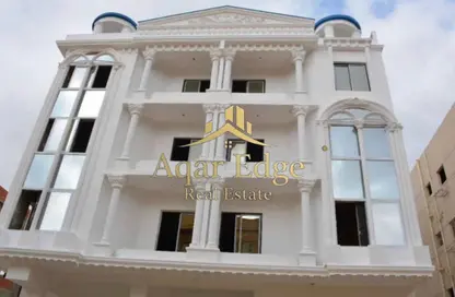 Apartment - 3 Bedrooms - 3 Bathrooms for sale in Al Andalus El Gedida - Al Andalus District - New Cairo City - Cairo