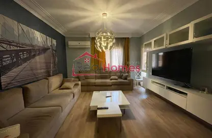 Apartment - 1 Bedroom - 1 Bathroom for rent in Hassan Assem St. - Zamalek - Cairo Apartment - 1 Bedroom - 1 Bathroom for rent in Hassan Assem St. - Zamalek - Cairo