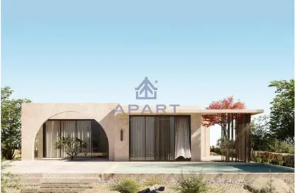 فيلا - 3 غرف نوم - 3 حمامات للبيع في ميسكا - سوما باى - سفاجا - الغردقة - محافظة البحر الاحمر