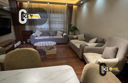 Apartment - 3 - 2 for rent in B11 - Madinaty - Cairo