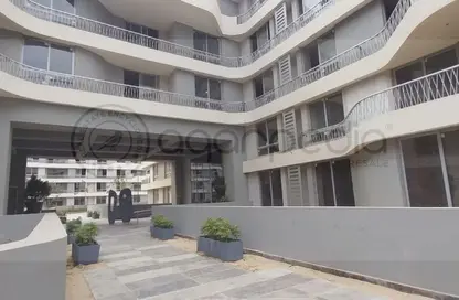 Apartment - 2 Bedrooms - 2 Bathrooms for sale in Bloomfields - Mostakbal City Compounds - Mostakbal City - Future City - Cairo