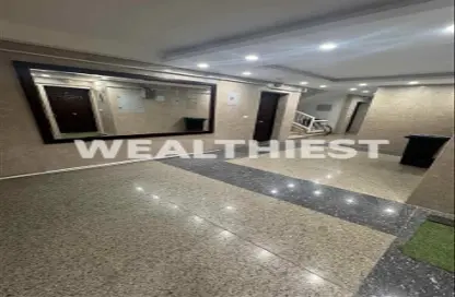 Apartment - 2 Bedrooms - 2 Bathrooms for sale in Privado - Madinaty - Cairo