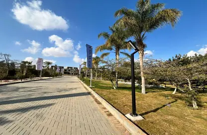 شقة - 3 غرف نوم - 2 حمامات للبيع في جنة اكتوبر - كمبوندات 6 أكتوبر - مدينة 6 أكتوبر - الجيزة