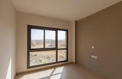 Apartment - 3 Bedrooms - 2 Bathrooms for sale in Village West - Sheikh Zayed Compounds - Sheikh Zayed City - Giza