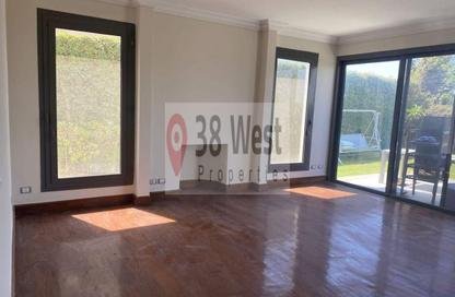 Villa - 4 Bedrooms - 4 Bathrooms for rent in Allegria - Sheikh Zayed Compounds - Sheikh Zayed City - Giza