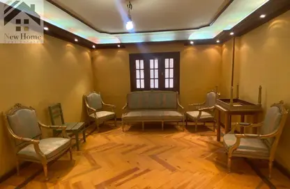 شقة - 3 غرف نوم - 3 حمامات للبيع في المعادي الجديدة - حي المعادي - القاهرة