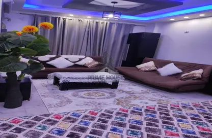 شقة - 2 غرف نوم - 1 حمام للايجار في دجلة بالمز - طريق الواحات - مدينة 6 أكتوبر - الجيزة