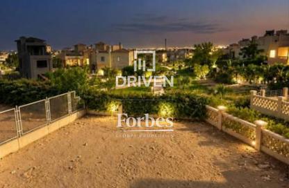 Villa - 6 - 5 for sale in Palm Hills Golf Extension - Al Wahat Road - 6 October City - Giza Villa - 6 - 5 for sale in Palm Hills Golf Extension - Al Wahat Road - 6 October City - Giza