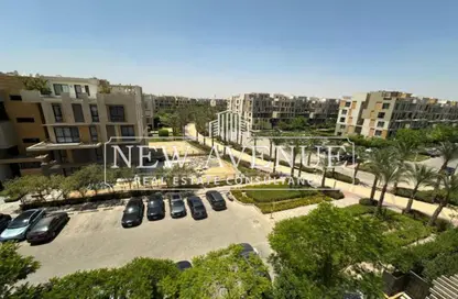 دوبلكس - 3 غرف نوم - 4 حمامات للبيع في ايستاون - كمبوندات التجمع الخامس - التجمع الخامس - مدينة القاهرة الجديدة - القاهرة