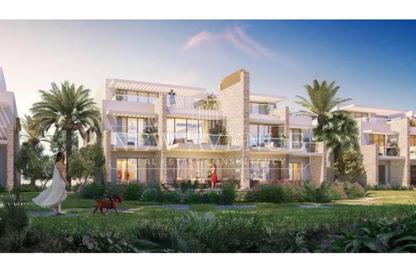 Twin House - 4 Bedrooms - 4 Bathrooms for sale in Silver Sands - Qesm Marsa Matrouh - North Coast Twin House - 4 Bedrooms - 4 Bathrooms for sale in Silver Sands - Qesm Marsa Matrouh - North Coast
