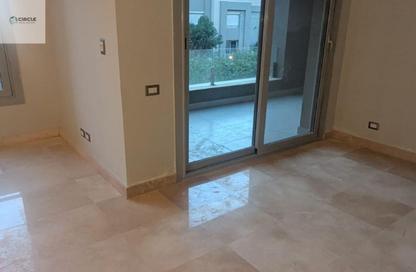 Apartment - 2 Bedrooms - 2 Bathrooms for rent in Palm Hills Village Gate - South Investors Area - New Cairo City - Cairo