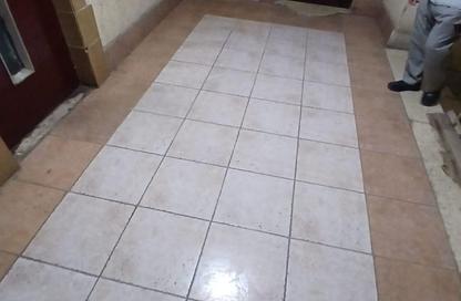 Apartment - 3 Bedrooms - 1 Bathroom for sale in Khalf Hadayek El Obour St. - Roxy - Heliopolis - Masr El Gedida - Cairo