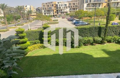 Duplex - 3 Bedrooms - 3 Bathrooms for rent in Eastown - 5th Settlement Compounds - The 5th Settlement - New Cairo City - Cairo