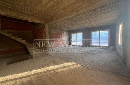 Twin House - 4 Bedrooms - 4 Bathrooms for sale in El Patio Oro - 5th Settlement Compounds - The 5th Settlement - New Cairo City - Cairo