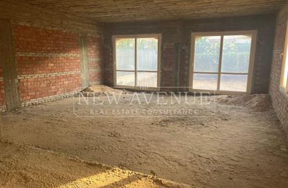 Twin House - 4 Bedrooms - 4 Bathrooms for sale in El Patio Oro - 5th Settlement Compounds - The 5th Settlement - New Cairo City - Cairo